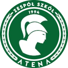 Atena s.c. - Logo