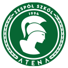 Atena s.c. - Logo